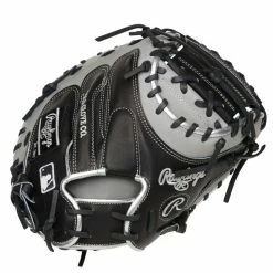 Rawlings Heart Of The Hide Color Sync 7 Catchers Mitt YM4 34 Inch Right Hand Throw