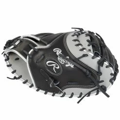 Rawlings Heart Of The Hide Color Sync 7 Catchers Mitt YM4 34 Inch Right Hand Throw 7 Rawlings Heart Of The Hide Color Sync 7 Catchers Mitt YM4 34 Inch Right Hand Throw -Baseball Gloves Shop rawlings color sync grey ym4 3 38504.1677682356
