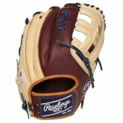 Rawlings Heart Of The Hide Color Sync 7 Baseball Glove 12.25 KB17 H Web Right Hand Throw