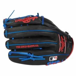 Rawlings Heart Of The Hide Color Sync 7 Baseball Glove 12.75 MT27 Right Hand Throw 6 Rawlings Heart Of The Hide Color Sync 7 Baseball Glove 12.75 MT27 Right Hand Throw -Baseball Gloves Shop rawlings color sync mike trout mt27 baseball glove 4 29533.1677682737
