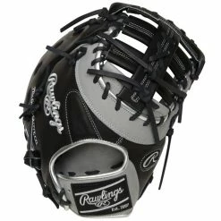 Rawlings Heart Of The Hide Color Sync 7 First Base Mitt 13 Inch DCT Left Hand Throw