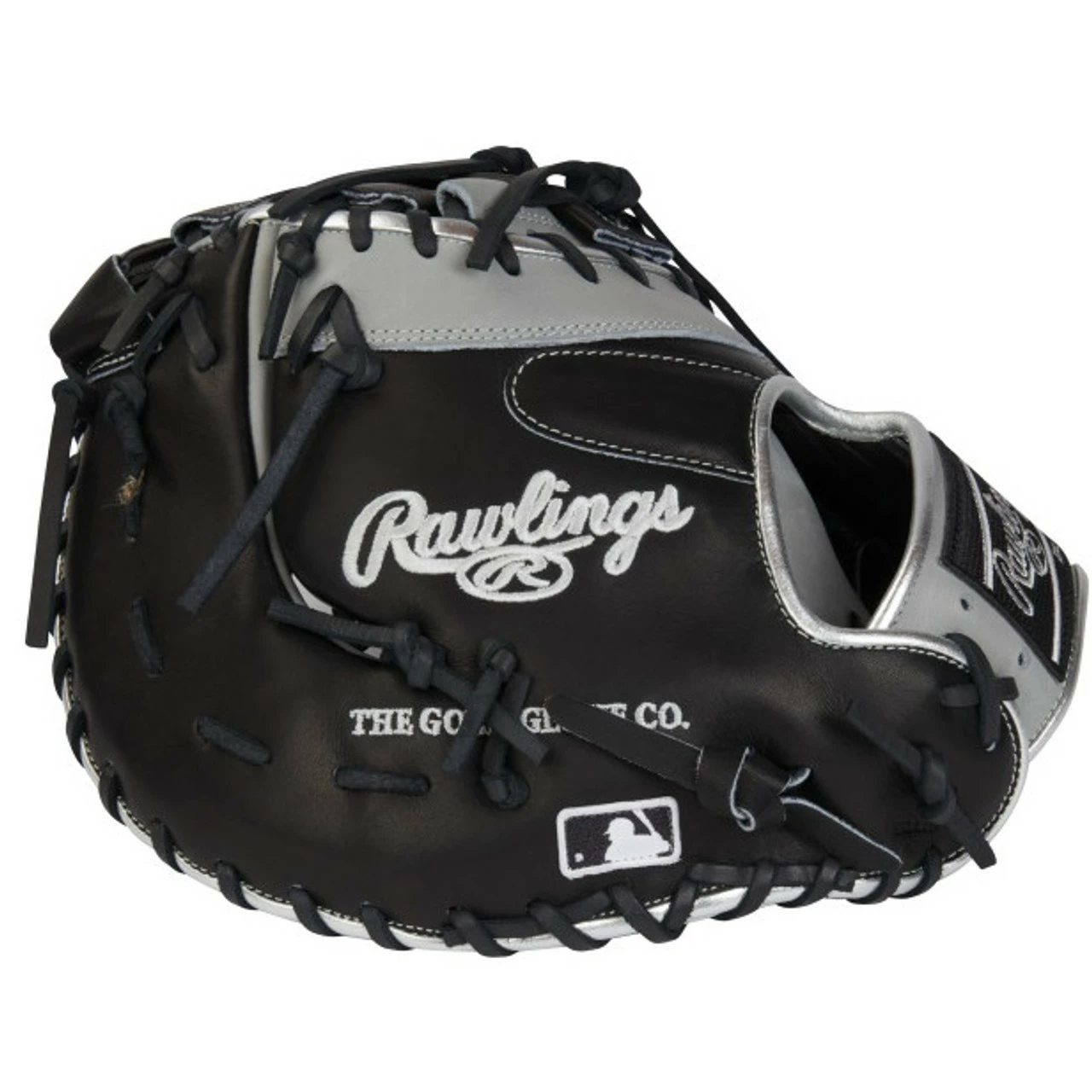 Rawlings Heart Of The Hide Color Sync 7 First Base Mitt 13 Inch DCT Left Hand Throw 4 Rawlings Heart Of The Hide Color Sync 7 First Base Mitt 13 Inch DCT Left Hand Throw - Image 4