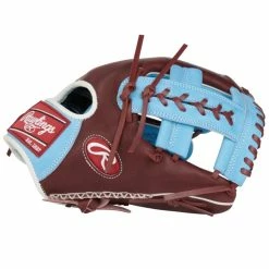 Rawlings Heart Of Hide GOTM March 2023 Baseball Glove 11.75 Right Hand Throw -Baseball Gloves Shop rawlings march 2023 gold glove club baseball glove 3 27375.1677634593