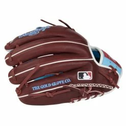 Rawlings Heart Of Hide GOTM March 2023 Baseball Glove 11.75 Right Hand Throw -Baseball Gloves Shop rawlings march 2023 gold glove club baseball glove 4 23453.1677634593