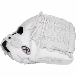 Rawlings Liberty Advanced Color Series Fast Pitch Softball Glove 12.5 White Right Hand Throw -Baseball Gloves Shop rudb0rgkfrgpajhw9nif 98190.1678115652
