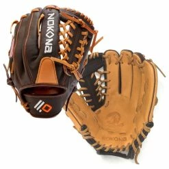 Nokona Youth Alpha Select 11.25 Baseball Glove 2020 Right Hand Throw -Baseball Gloves Shop s200m two 46138.1671405818