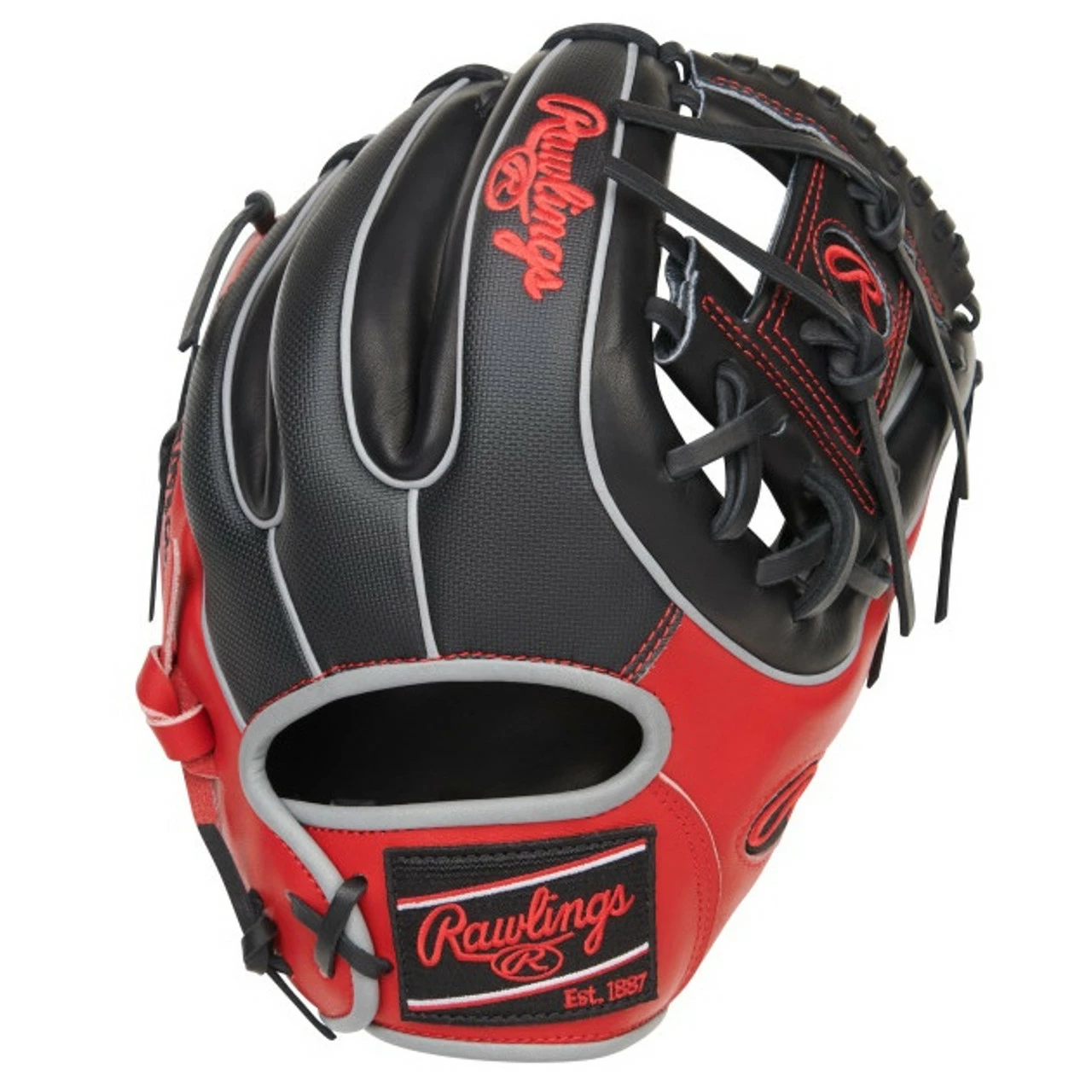 Rawlings GOTM May 2022 Heart Of Hide 11.5 Baseball Glove Right Hand Throw 1 Rawlings GOTM May 2022 Heart Of Hide 11.5 Baseball Glove Right Hand Throw