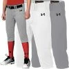 Under Armour Next Mens Knicker Baseball Pants