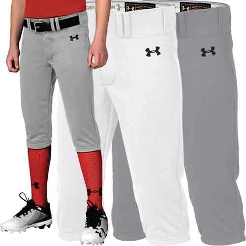 Under Armour Next Mens Knicker Baseball Pants 1 Under Armour Next Mens Knicker Baseball Pants