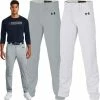 Under Armour Next Open Bottom Mens Baseball Pants