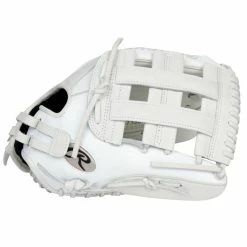 Rawlings Liberty Advanced Color Series Fast Pitch Softball Glove 12.75 White Right Hand Throw -Baseball Gloves Shop ucezhsi4oygc18gq7arw 13641.1677686186