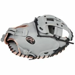 Rawlings Liberty Advanced Color Series Fast Pitch Catchers Mitt 34 Inch Gray Right Hand Throw -Baseball Gloves Shop zfjda6ior8x5j1jsdkzi 39763.1677686063